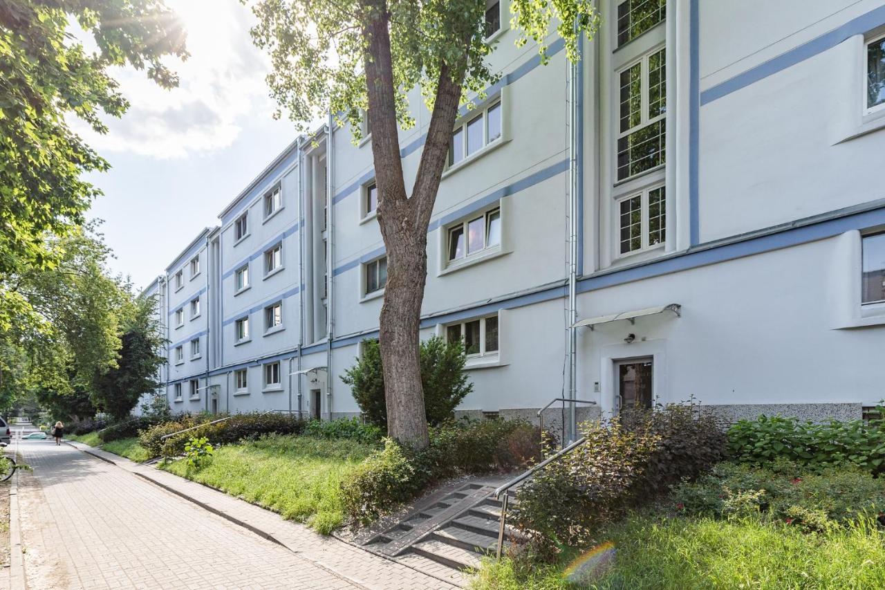 Superapart Nowolipki 23, Unwind In Urban Chic Apartament Warsaw Ngoại thất bức ảnh